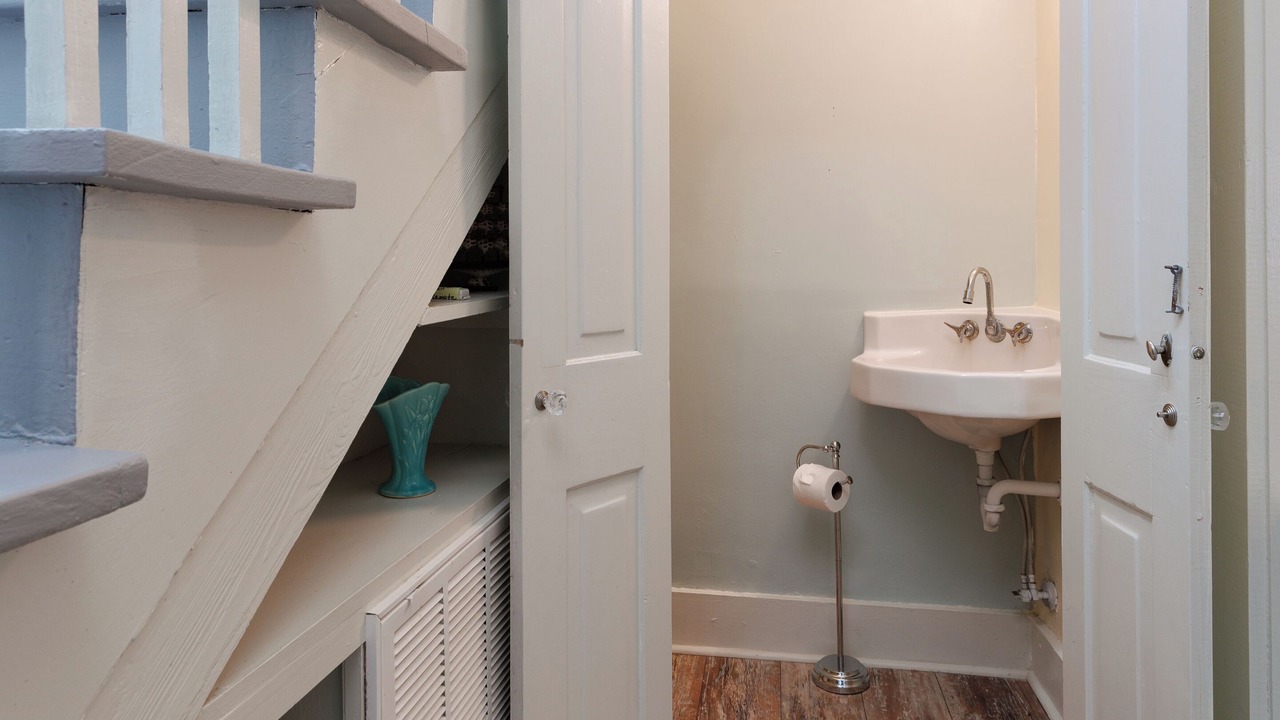 Photo of Bedroom in Biloxi