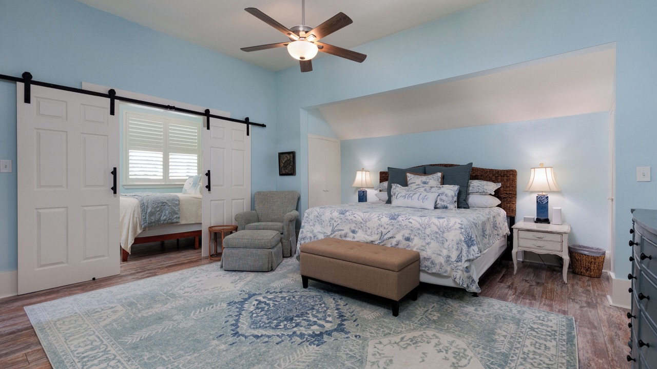 Photo of Bedroom in Biloxi