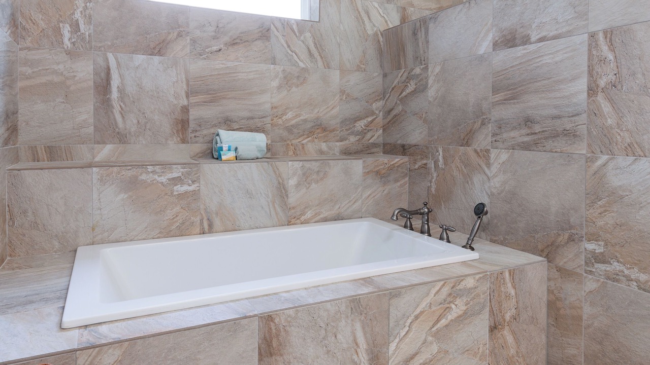 Photo of Bathroom in Biloxi