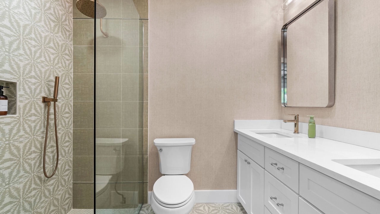 Photo of Bathroom in Delray Beach