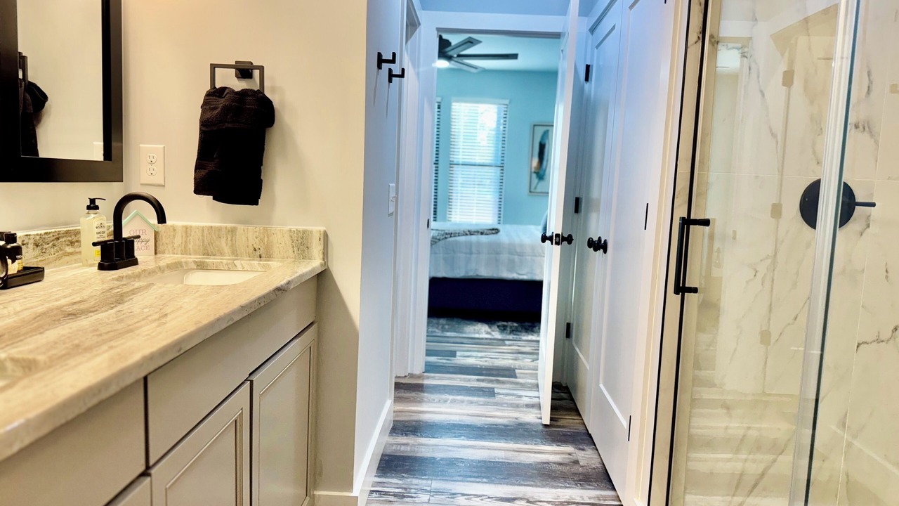 Photo of Bathroom in Moore
