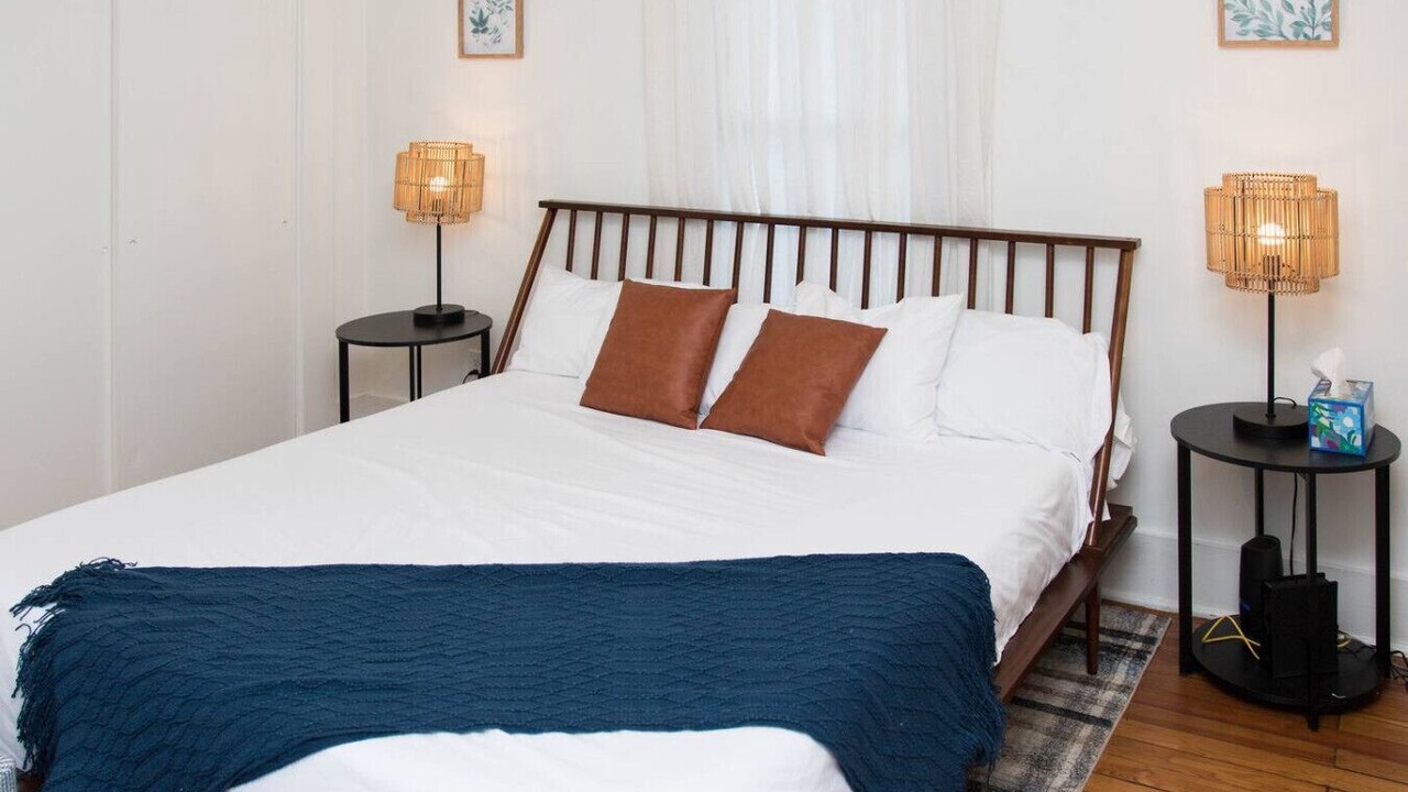 Photo of Bedroom in Dunean