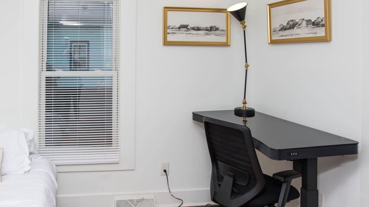 Photo of Bedroom in Dunean