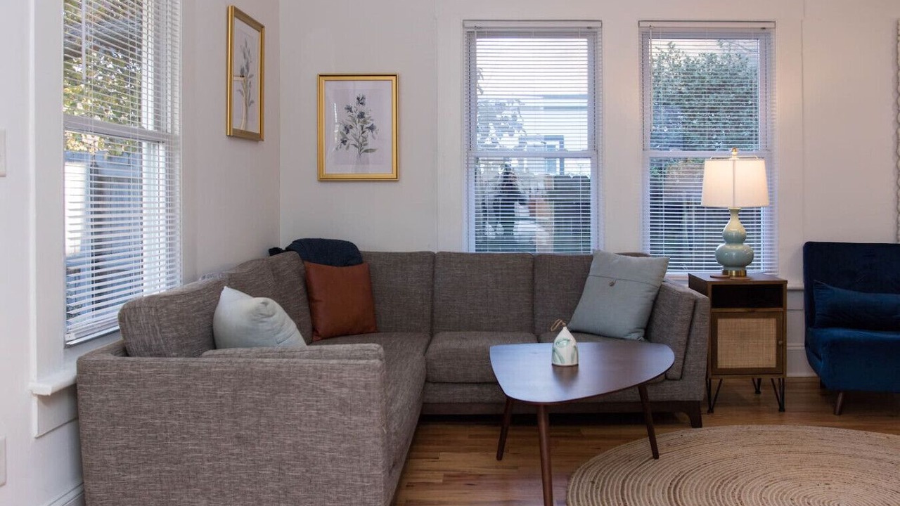 Photo of Livingroom in Dunean