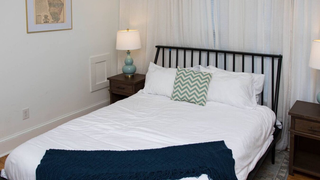 Photo of Bedroom in Dunean