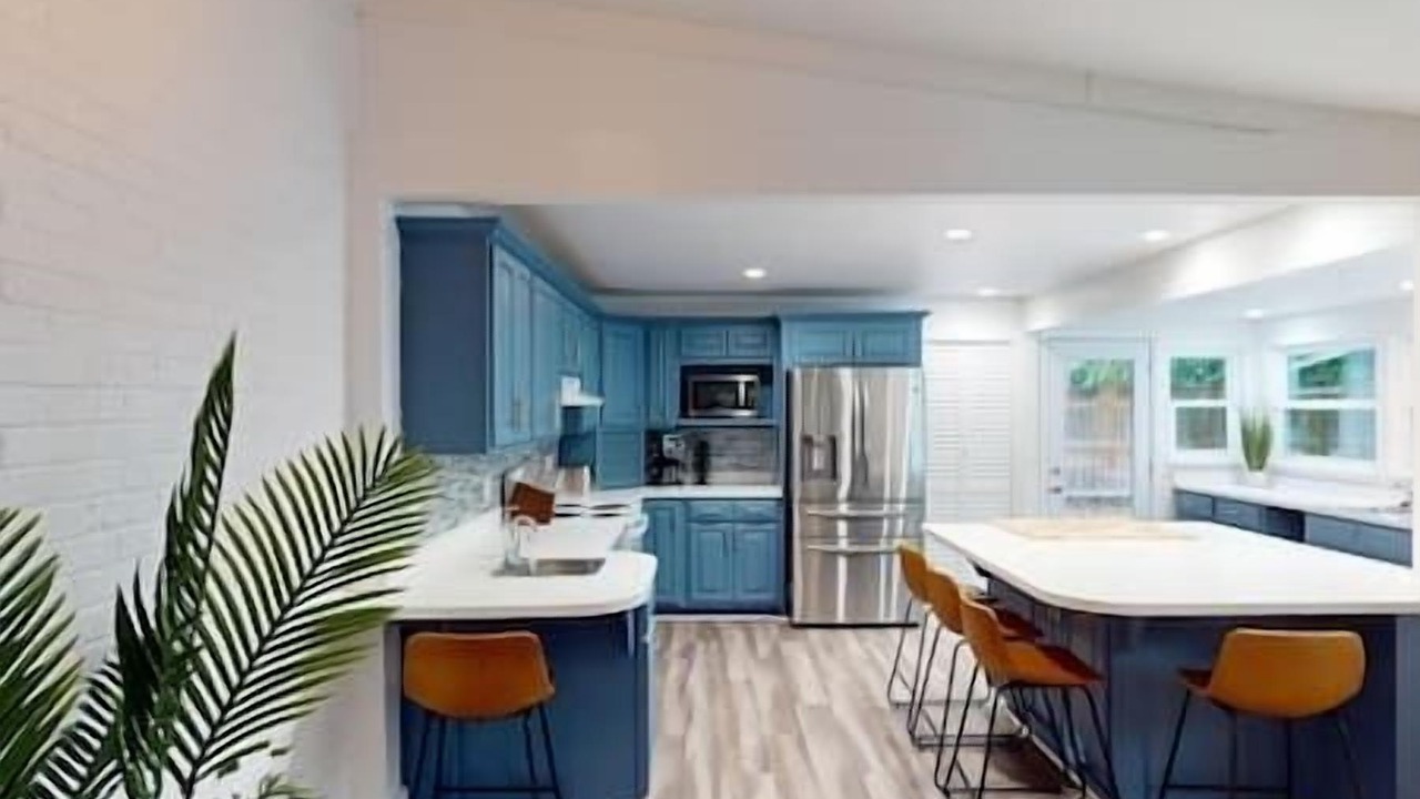 Photo of Kitchen in Mossy Oaks