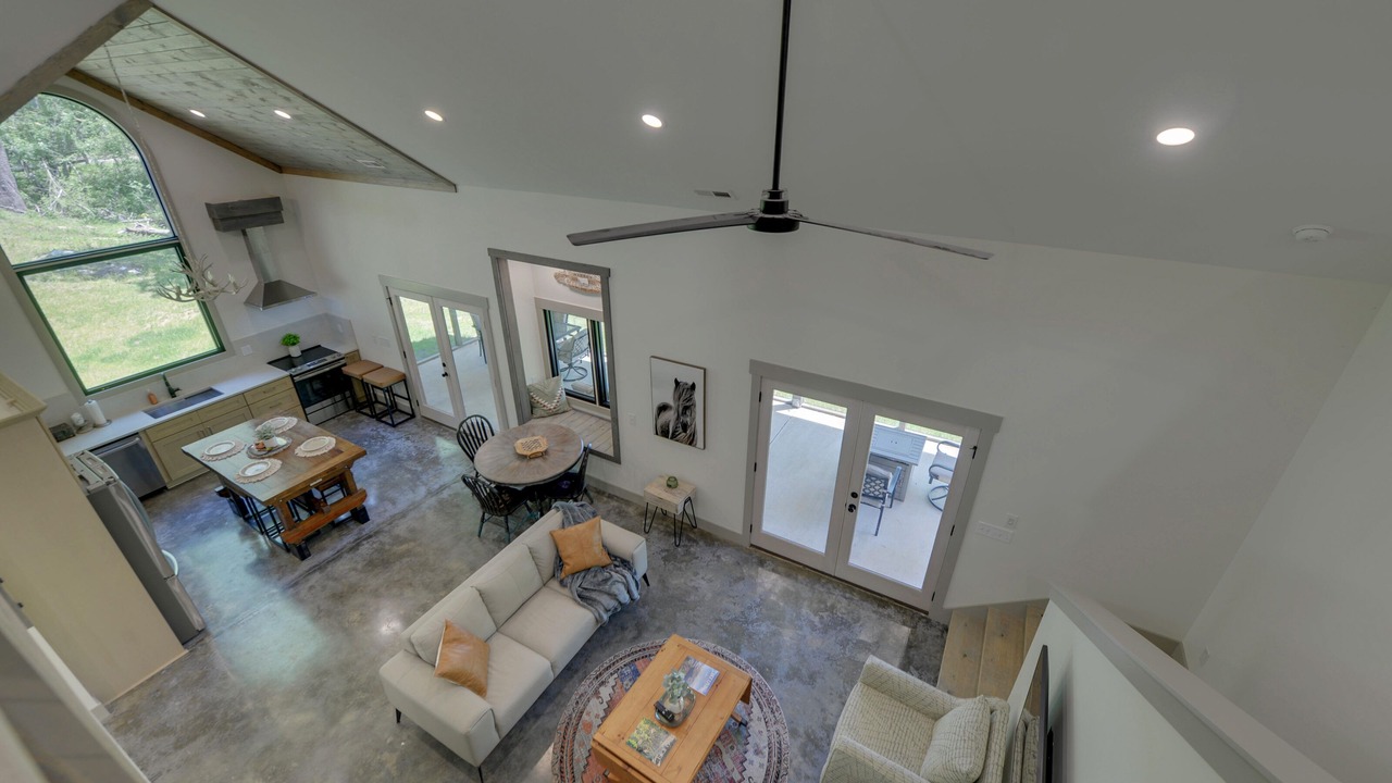 Photo of Livingroom in Wiley