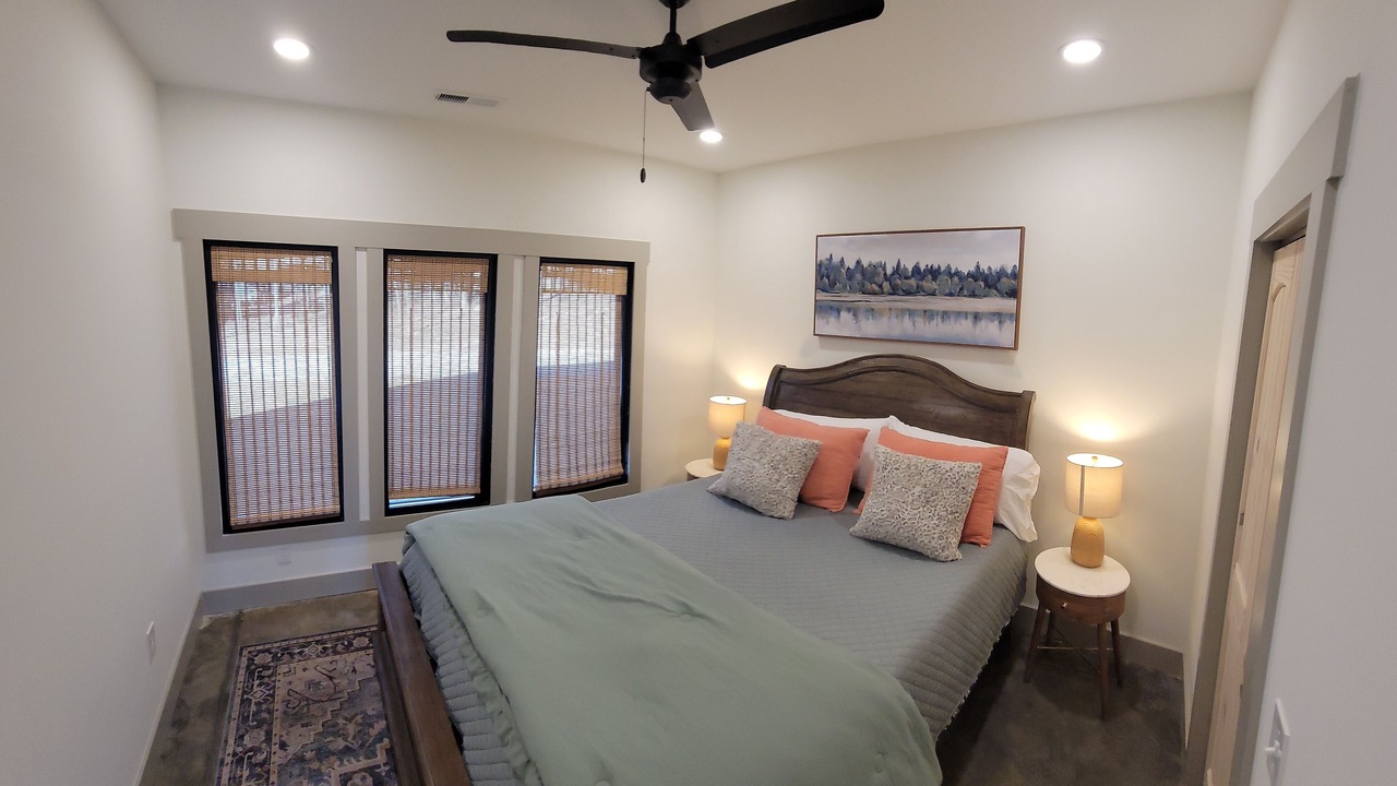 Photo of Bedroom in Wiley