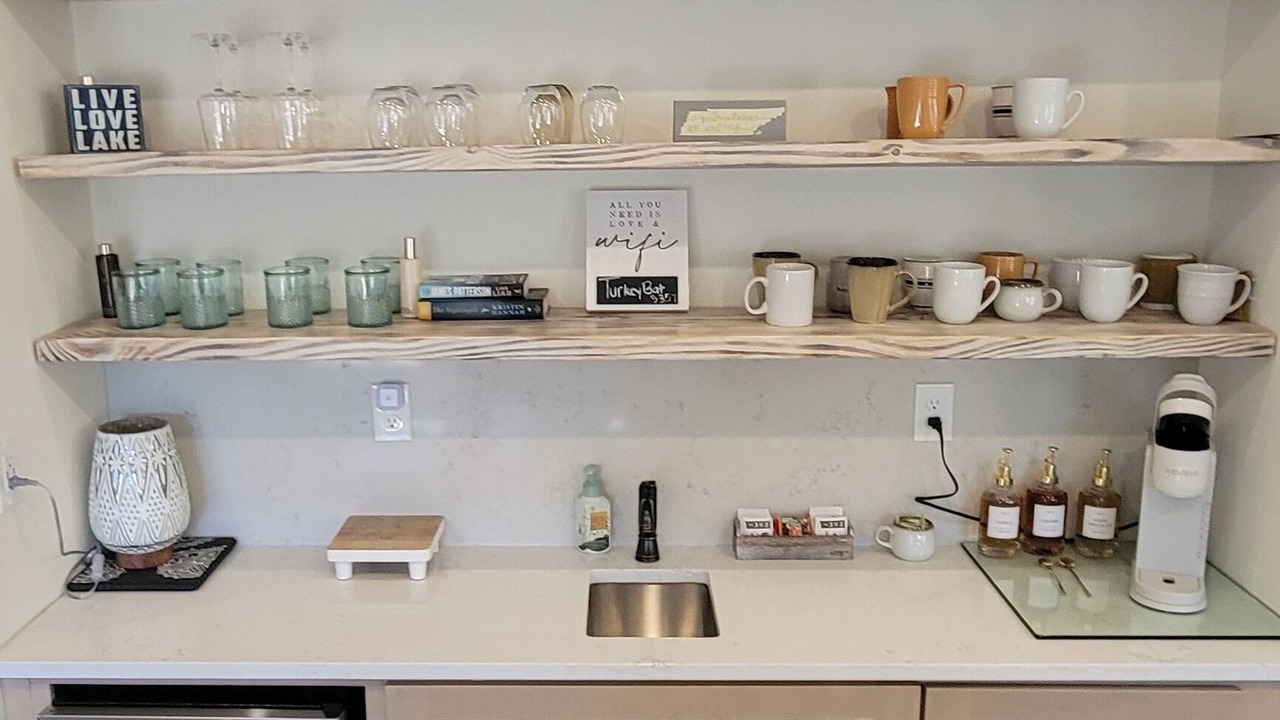 Photo of Kitchen in Wiley