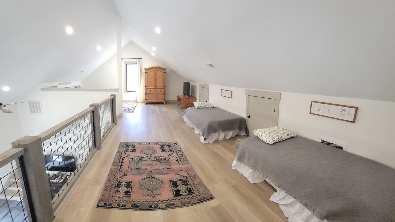 Photo of Bedroom in Wiley