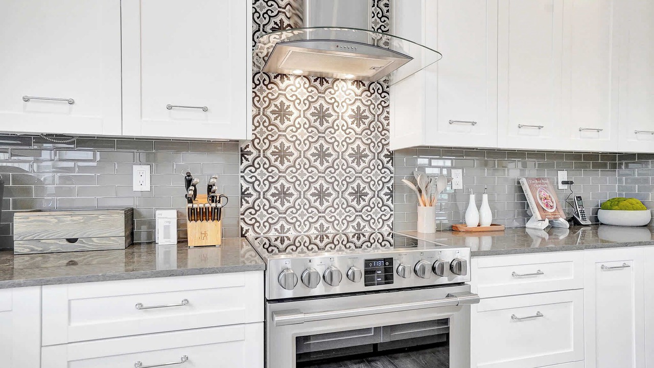 Photo of Kitchen in Poinsettia Heights