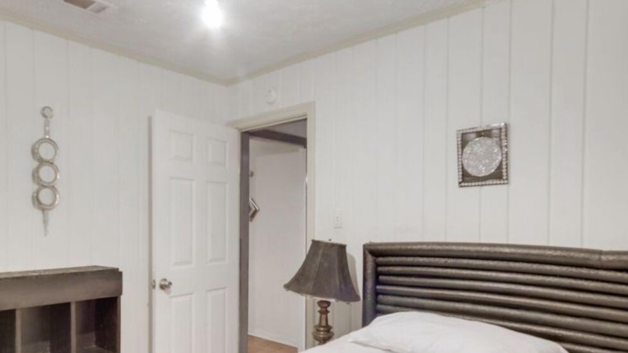 Photo of Bedroom in Jackson