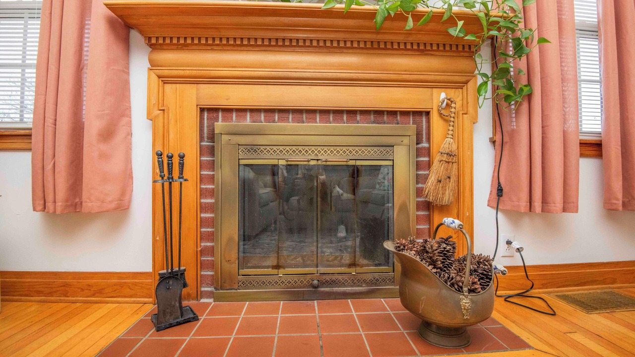 Photo of Livingroom in Mount Vernon
