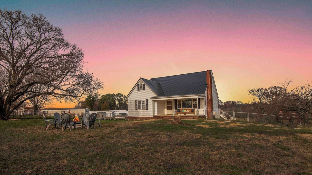 Photo of Outdoor in Mount Vernon
