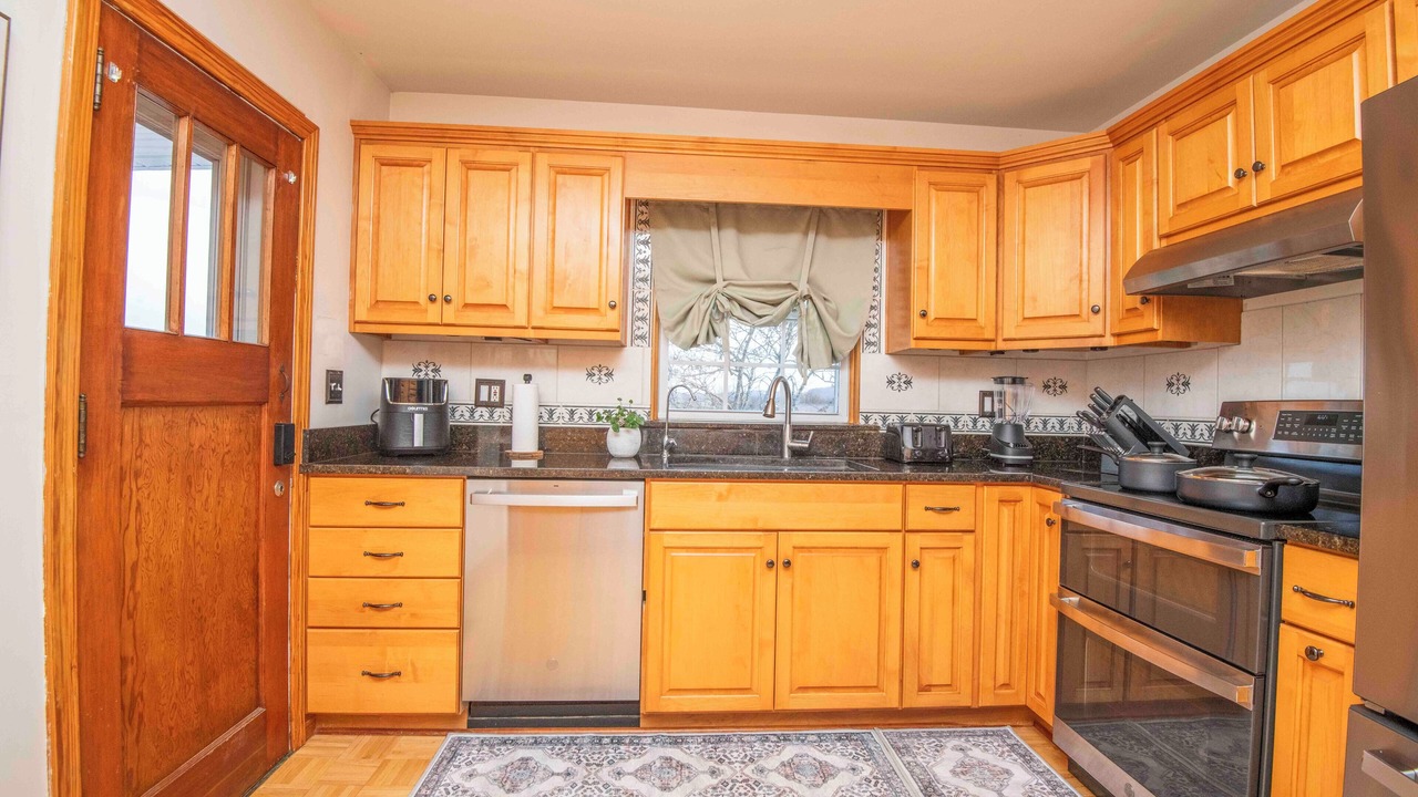 Photo of Kitchen in Mount Vernon