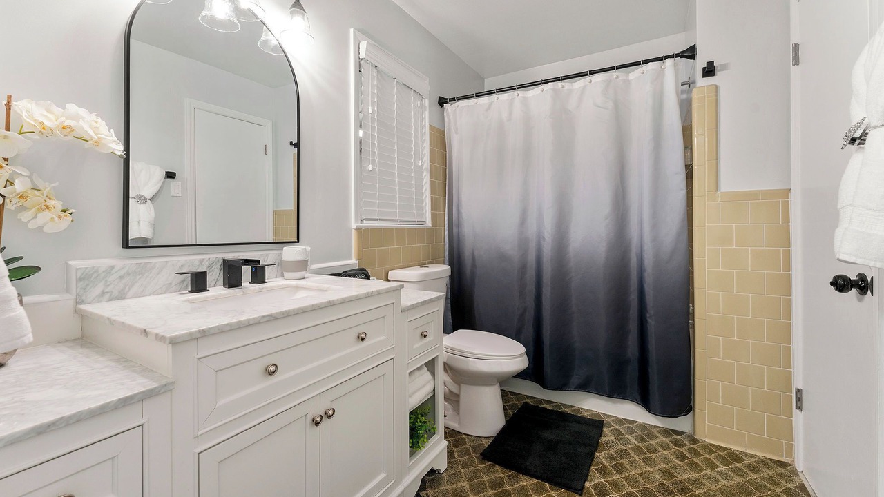 Photo of Bathroom in Fayetteville