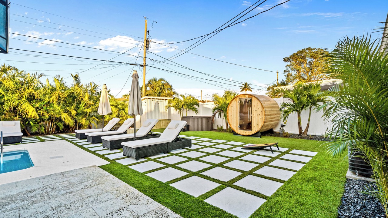 Photo of Outdoor in Westgate
