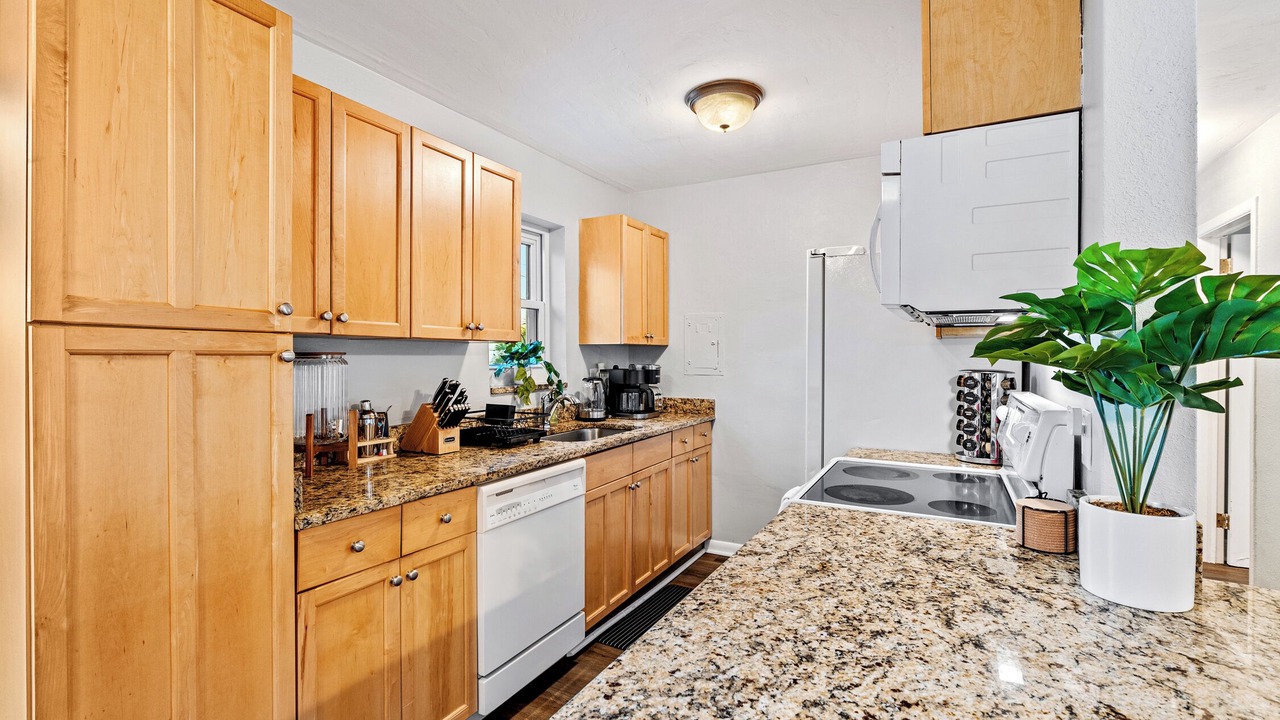 Photo of Kitchen in Westgate