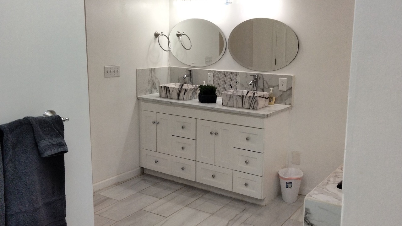 Photo of Bathroom in Lilburn