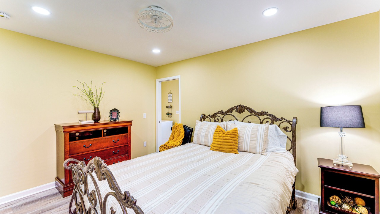 Photo of Bedroom in Rome
