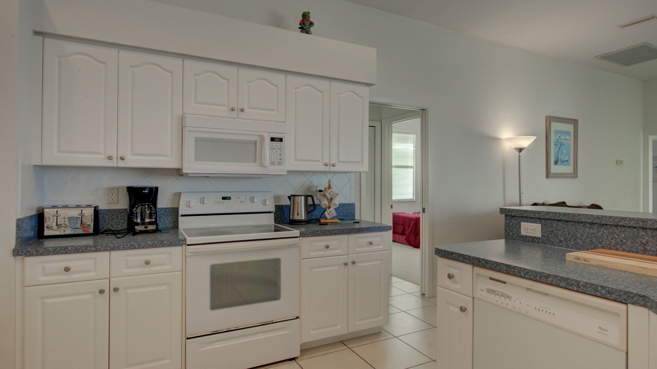 Photo of Kitchen in Englewood East
