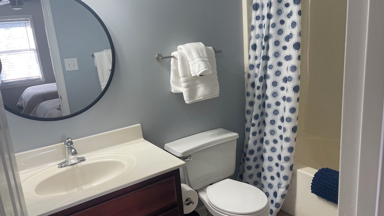 Photo of Bathroom in Athens