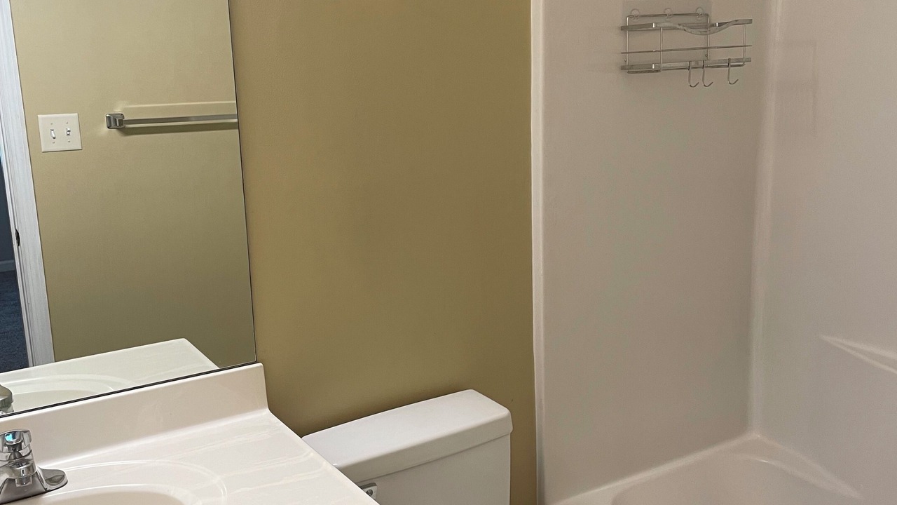 Photo of Bathroom in Athens