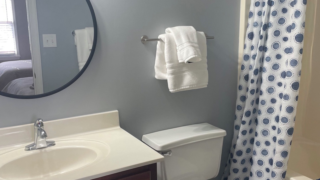 Photo of Bathroom in Athens