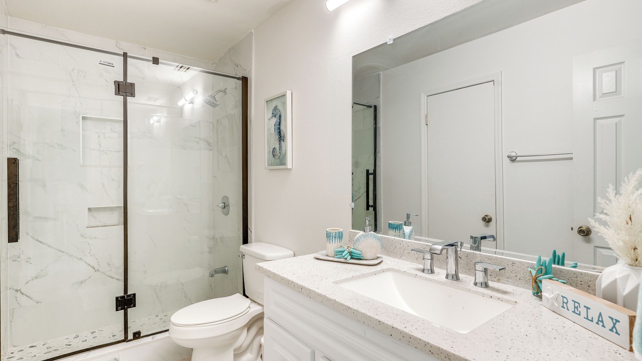 Photo of Bathroom in Boyette Springs