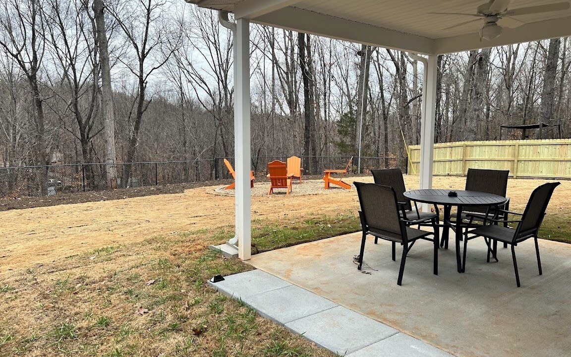 Photo of Outdoor in Seneca