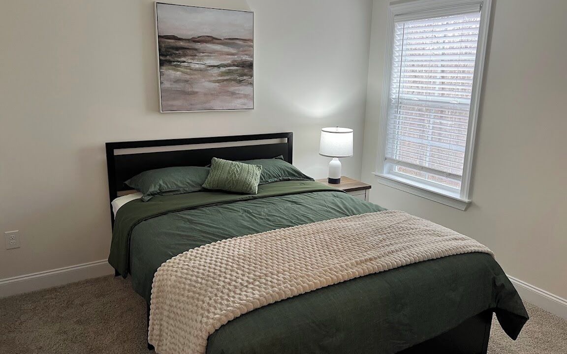 Photo of Bedroom in Seneca