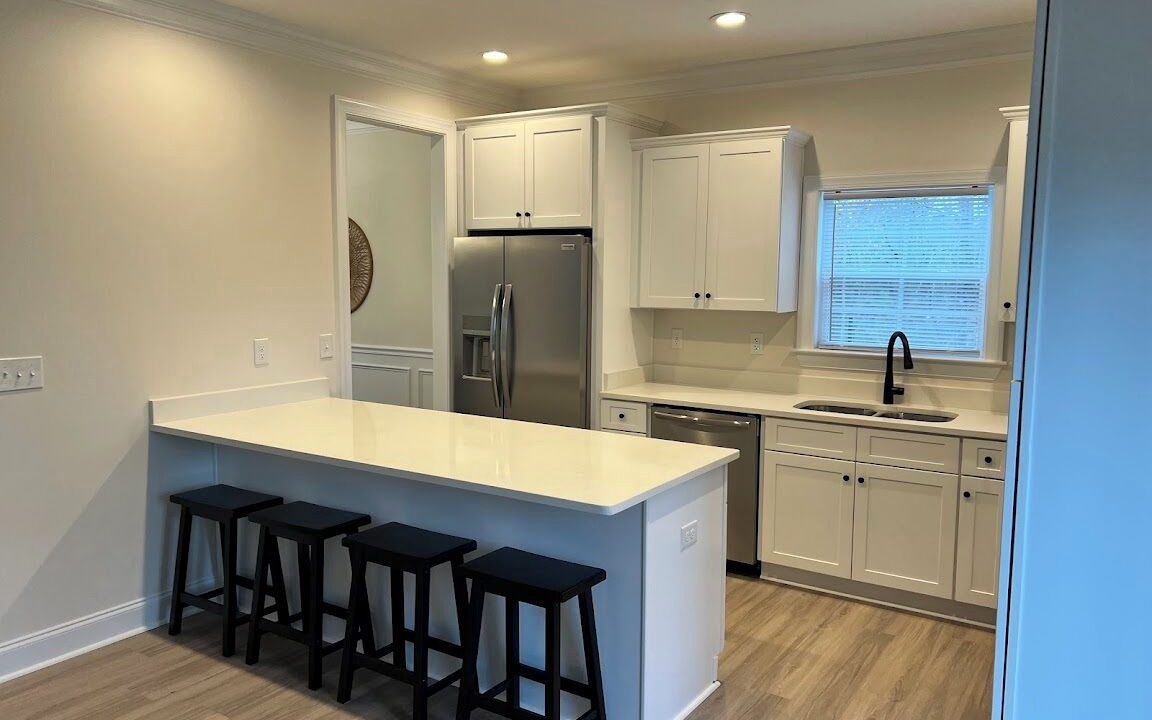 Photo of Kitchen in Seneca