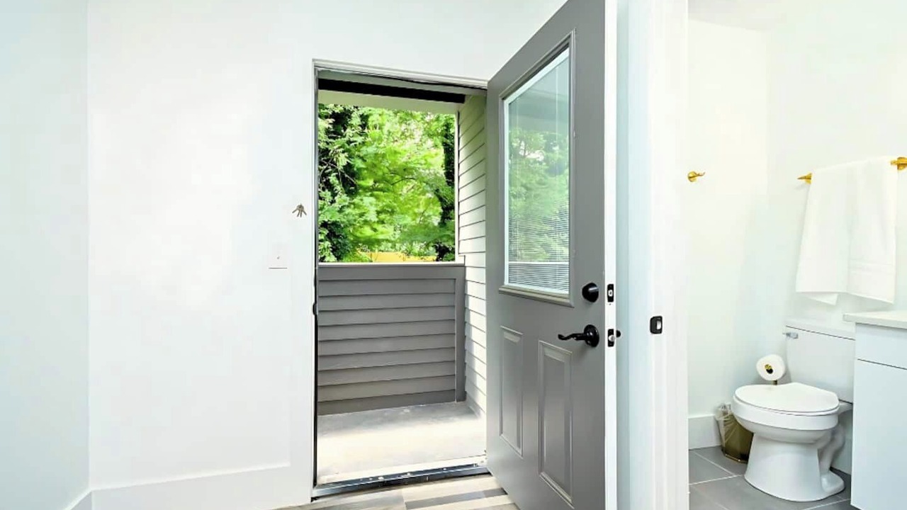 Photo of Bathroom in Mechanicsville