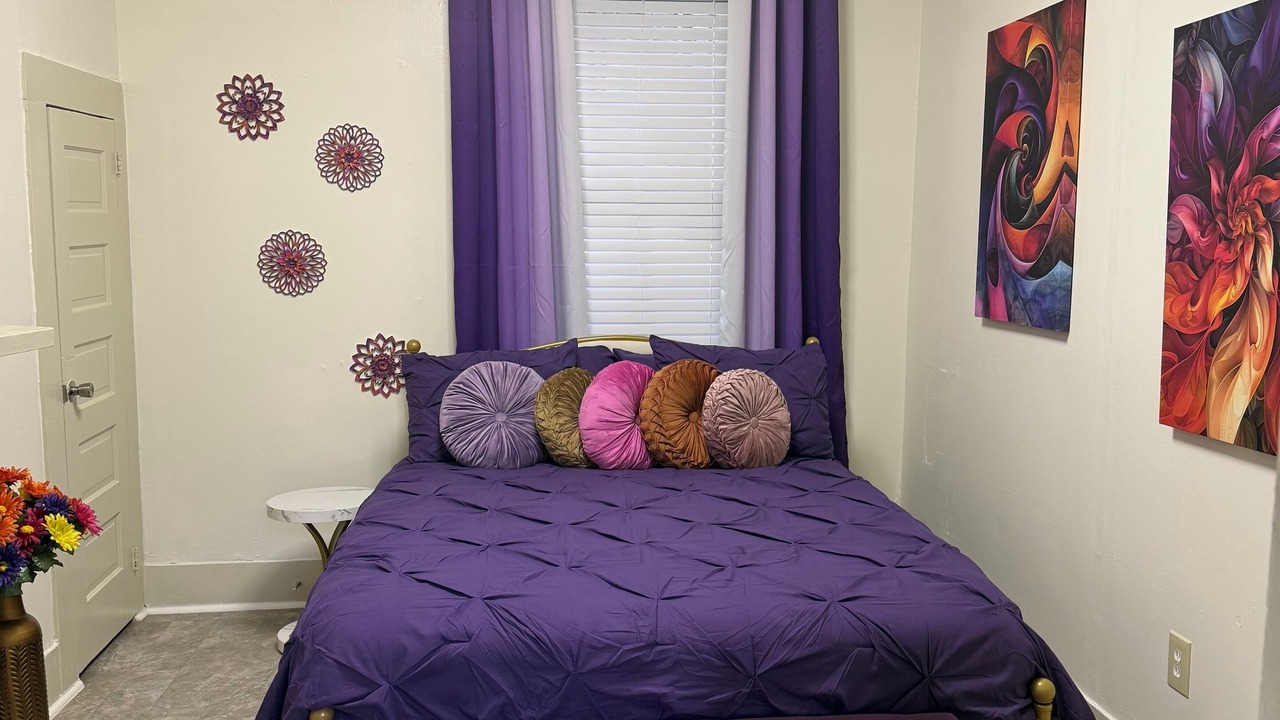 Photo of Bedroom in Highlands - Perkins