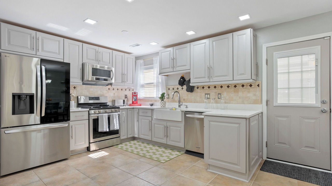 Photo of Kitchen in Church Street