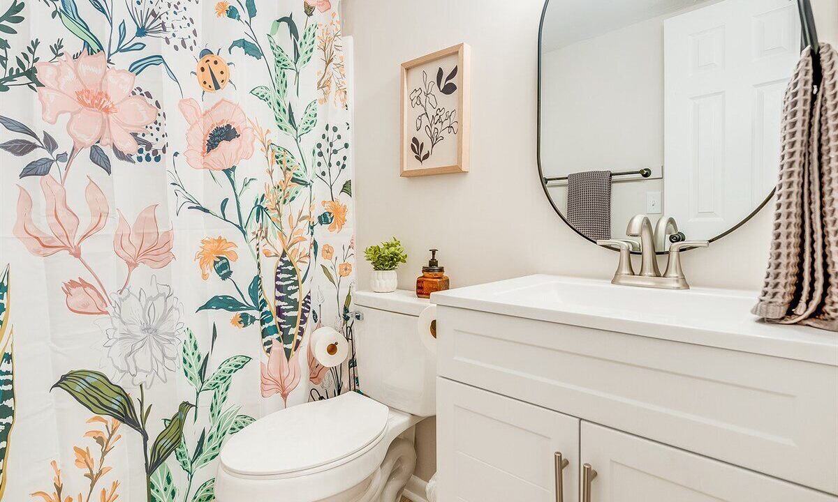 Photo of Bathroom in Montgomery