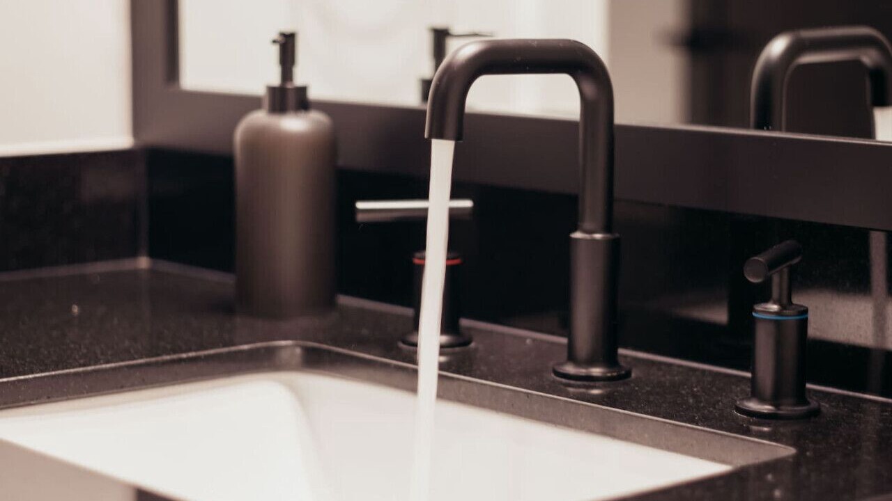 Photo of Bathroom in Judson