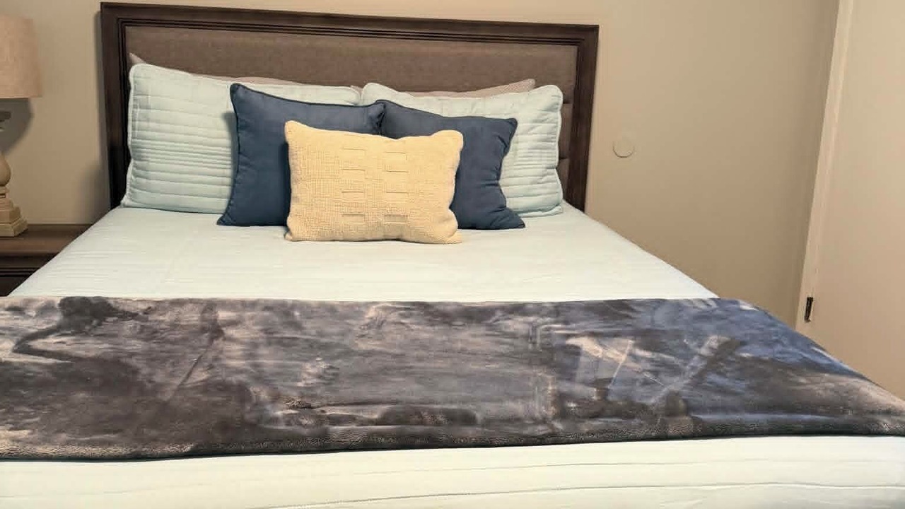 Photo of Bedroom in Old Town