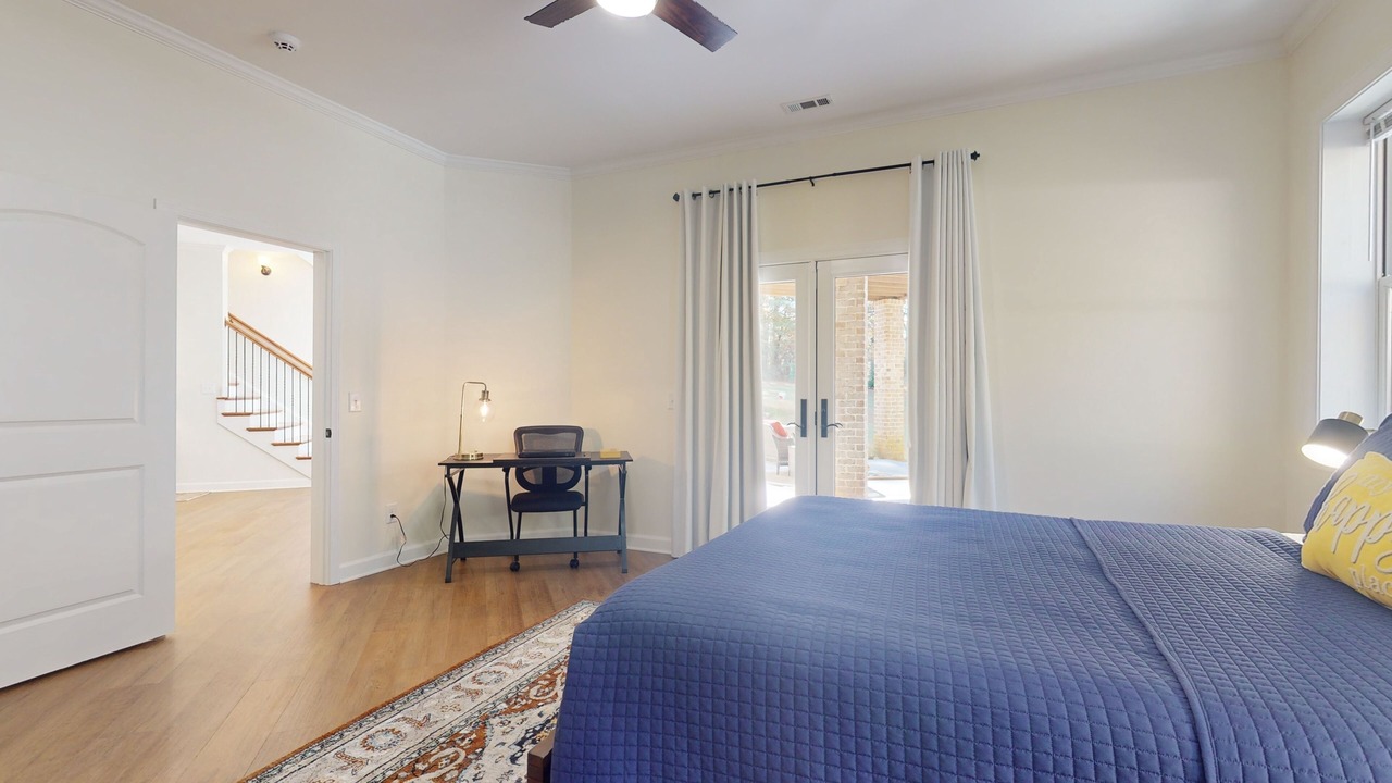Photo of Bedroom in Adairsville