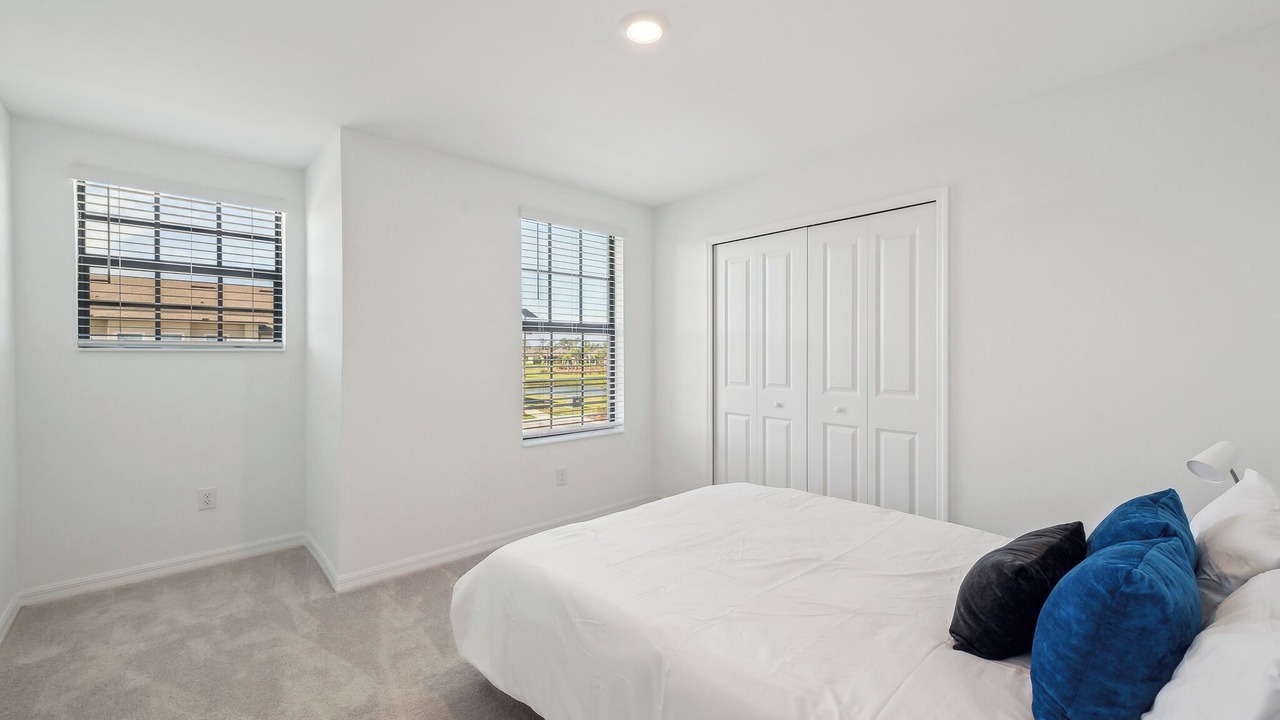 Photo of Bedroom in Port Charlotte