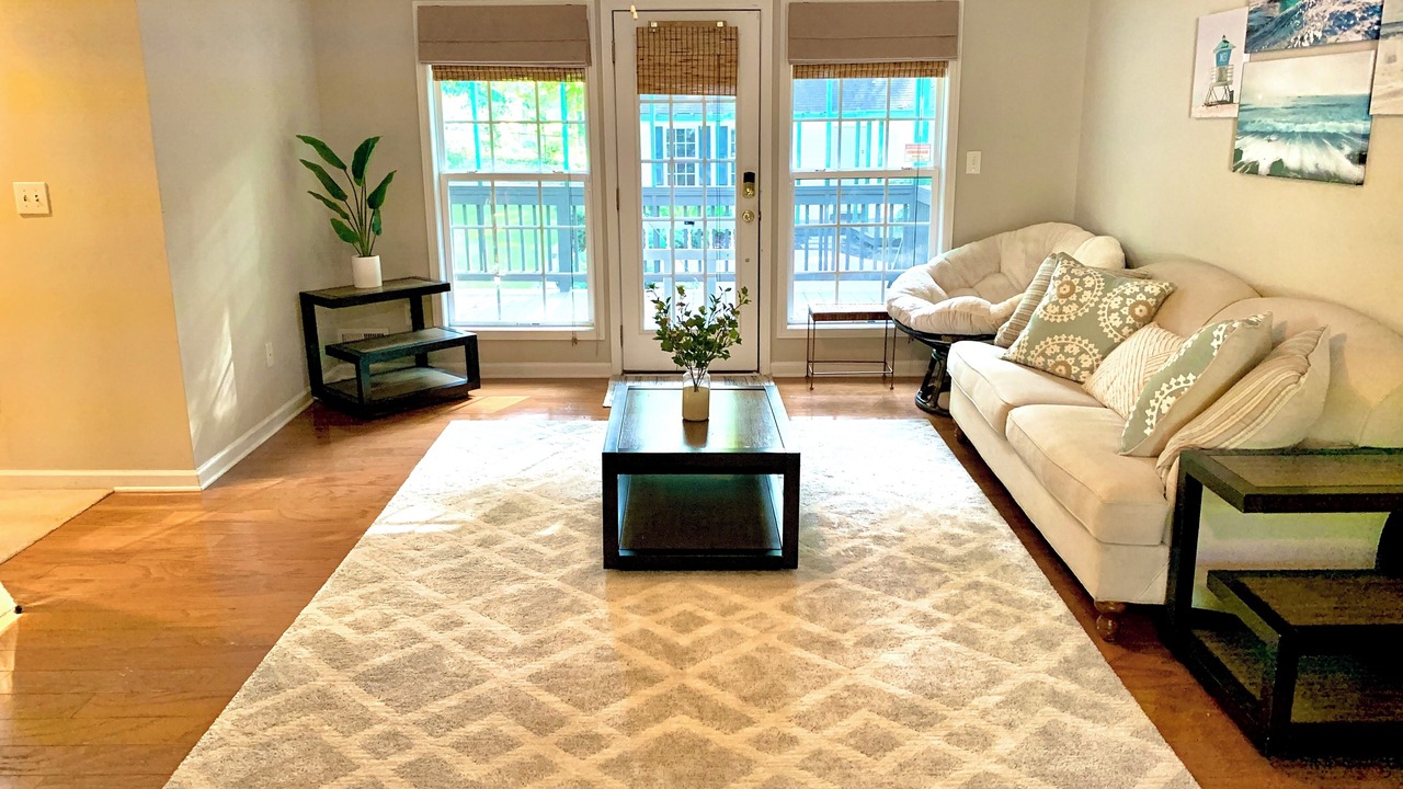 Photo of Livingroom in Peachtree City
