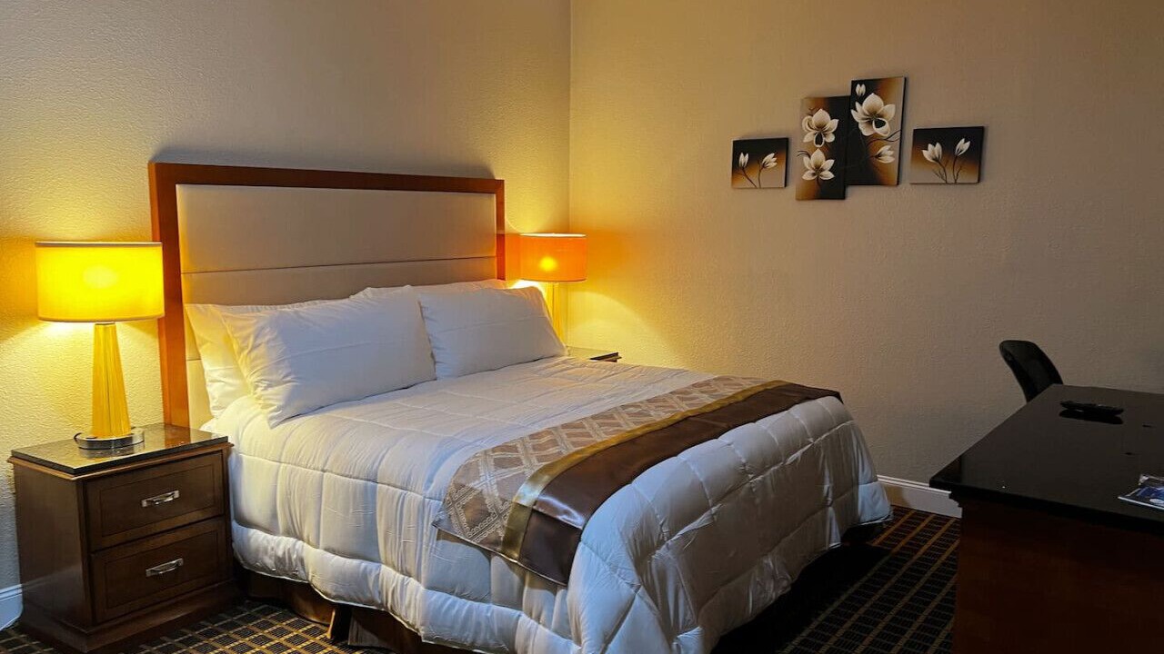 Photo of Bedroom in Laurel
