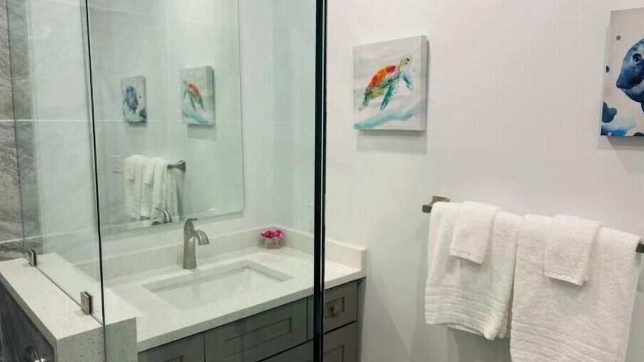 Photo of Bathroom in Hobe Sound