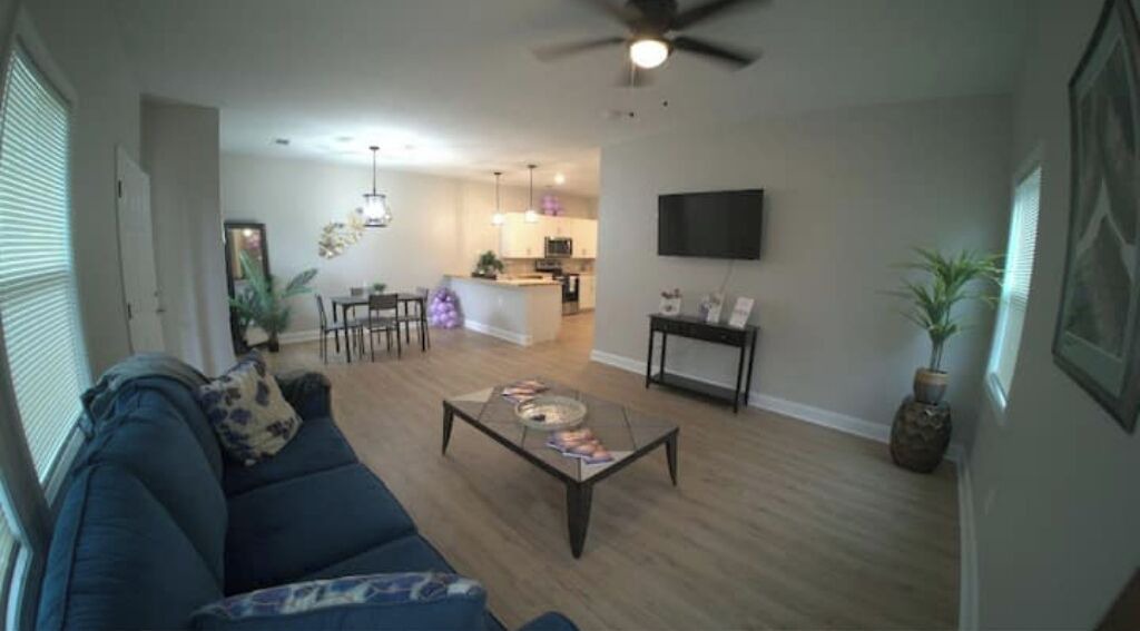 Photo of Livingroom in Jonesboro