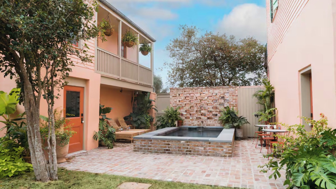 Photo of Outdoor in Bywater