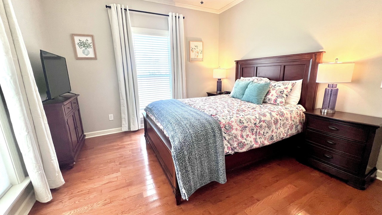 Photo of Bedroom in Starkville