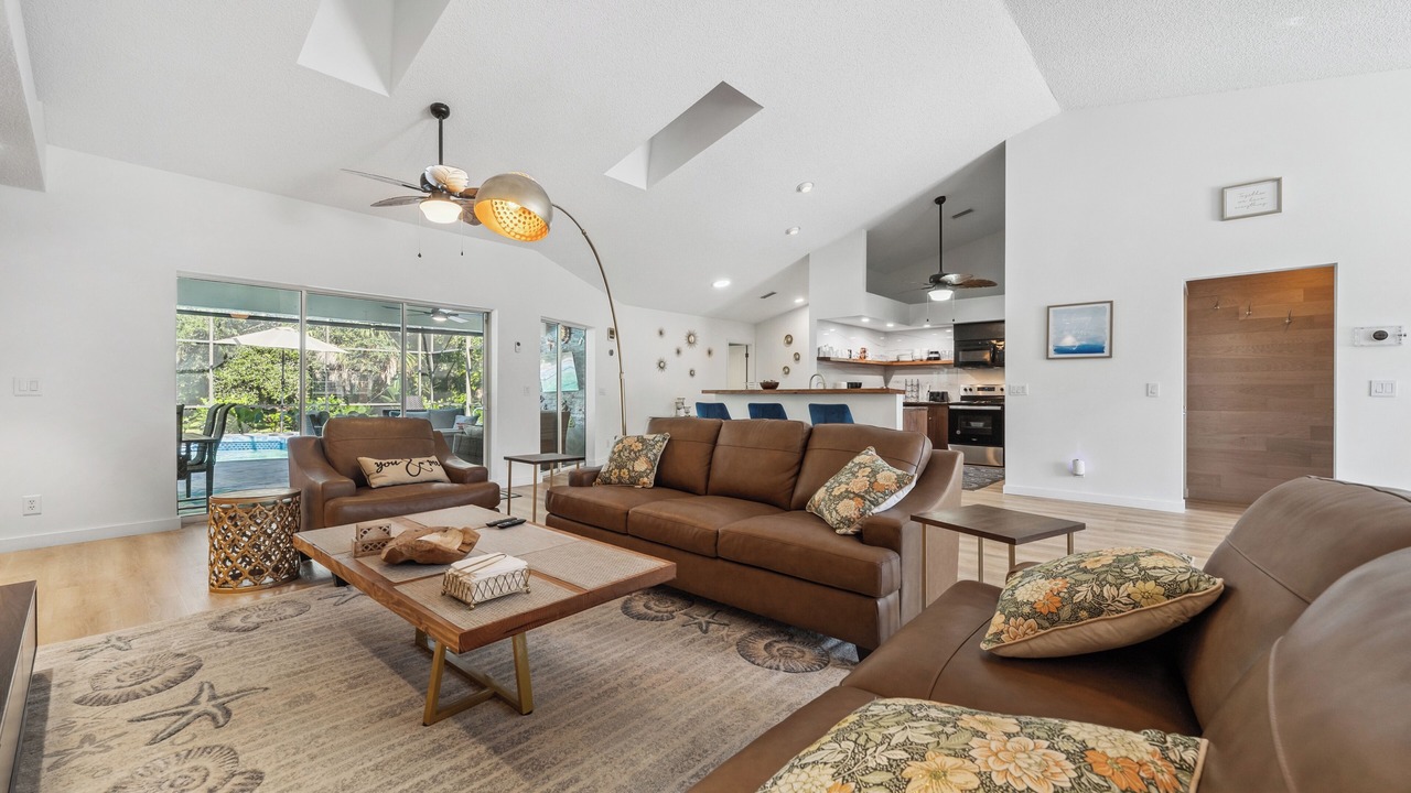Photo of Livingroom in South Venice