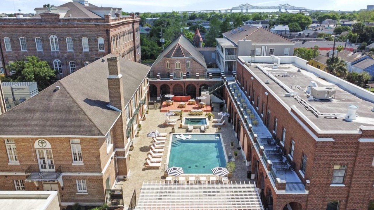 Photo of Outdoor in New Orleans