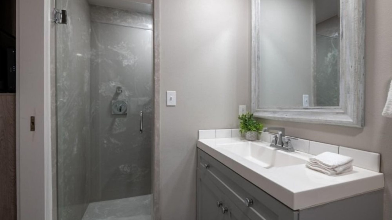 Photo of Bathroom in New Orleans
