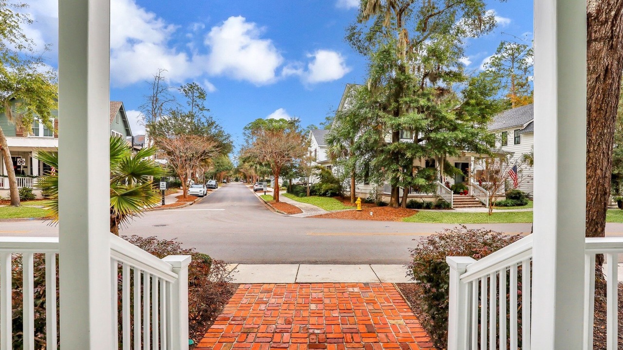 Photo of Outdoor in Olde Town